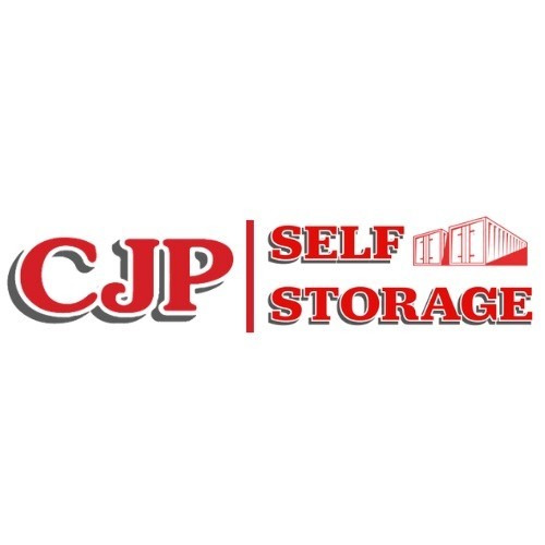 CJP Self Storage