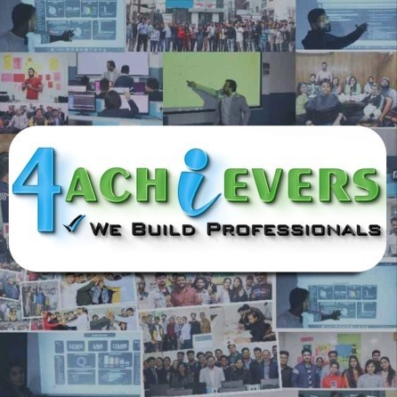 4achievers ED-Tech