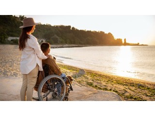 Find exclusive mentoring programs to negate stress with Disability supports services in Elizabeth.