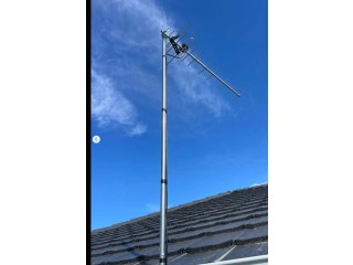 Spot On Antenna Services Your Answer for Aerial Fixes in Penrith