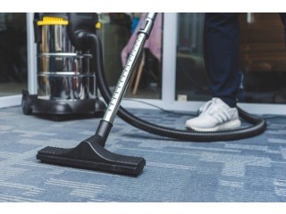 Carpet cleaners  - Ezydry