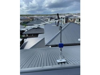 Spot On Antenna Services is a comprehensive provider of antenna installation in Campbelltown