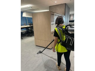Office cleaning Sydney