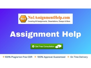 Best Assignment Help At No1AssignmentHelp.Com