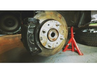 Brake repair and replacement Adelaide