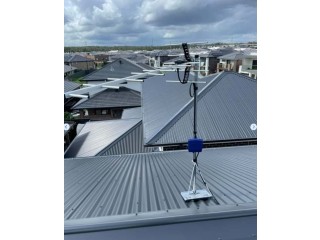 Improve your TV viewing experience with Spot On Antenna Installation Services in Blacktown