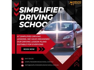 Find third-party damage insurance for vehicles with the leading Driving School blacktown