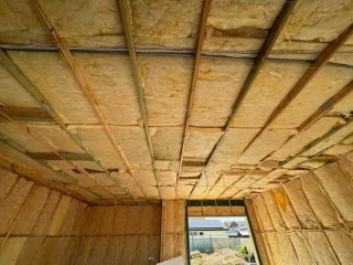 New Home Insulation Services in SA