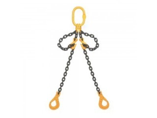 The Best Lifting chain slings suppliers in Australia