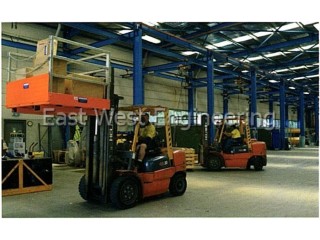 The Best Quality Forklift Attachments in Australia