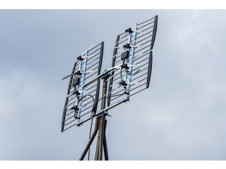 Wi-Fi TV Antenna Installation in Perth  Qubteq