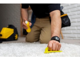 Office chair cleaning Brisbane