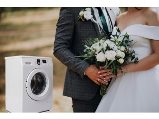 When to use the Wedding Dress Dry Cleaners