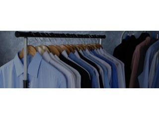 Dry clean your cloths from Premium Curtain dry Cleaners in Adelaide