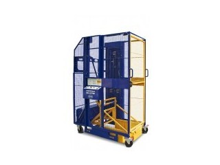 Wheelie bin lifters for sale at Active Lifting Equipment