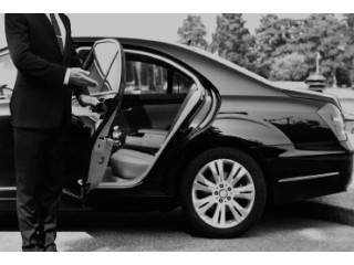 Get Gold Coast airport transfers from chauffeur live