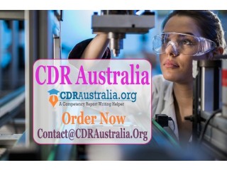 CDR for Engineers Australia - Get Free Consultant From CDRAustralia.Org