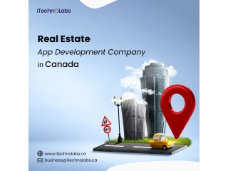 ITechnolabs | A Vast Real Estate App Development Company