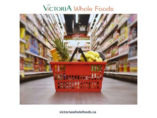 Buy Fresh and Organic Produce in Toronto