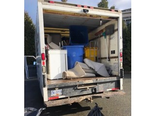 Pick Up Junk Removal South Surrey