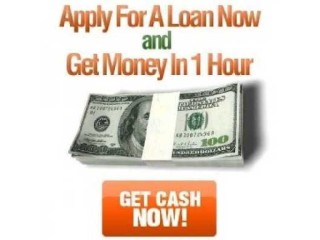 WE OFFER LOANS WITHIN 24 HOURS APPROVAL GUARANTEED