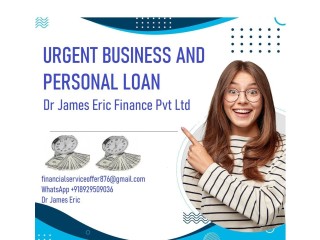 Financing Credit Loan We offer financial loans