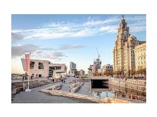 Famous Restaurants In Liverpool