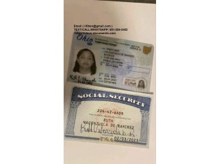 Passports and other Citizenship documents