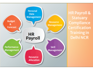 HR Payroll Institute in Delhi,  SLA Classes, SAP HCM Certification in Gurgaon, HR Training Course in Noida, 2024 Offer,