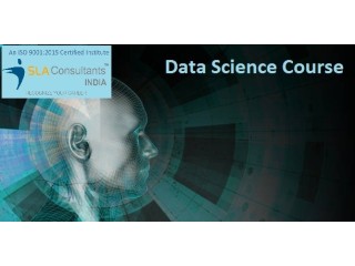 Data Science Certification in Delhi, Loni, Tableau, Power BI, Python & Machine Learning Classes with 100% Job Guarantee