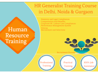 HR Training Institute in Delhi, 110043, With Free SAP HCM HR by SLA Consultants Institute in Delhi, [100% Placement, Learn New Skill of '24]