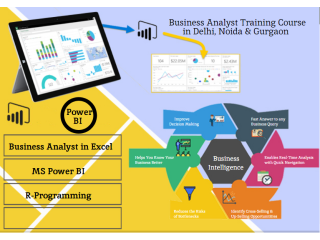 Business Analytics Training Course in Delhi, 110020. Best Online Live Business Analytics Training in Mumbai by IIT Faculty , [ 100% Job in MNC]
