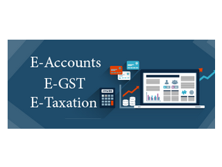 E-Accounting Course in Delhi, 110052,  SAP FICO Course in Noida  BAT Course by SLA Accounting Institute, Taxation and Tally Prime