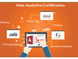 Data Analytics Training Course in Delhi, 110092. Best Online Live Data Analytics Training in Mumbai by IIT Faculty , [ 100% Job in MNC]