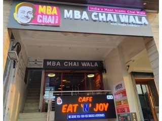 Discover the Best Cheese Grilled Sandwich in Ludhiana at MBA Chai Wala