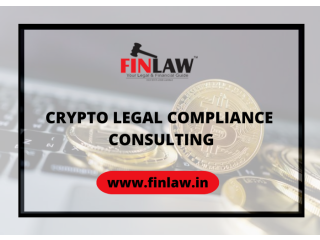 Crypto legal compliance consulting can help individuals and businesses maintain legal compliance!