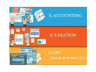 Accounting Course in Delhi, 110099, SLA Accounting Institute [ Learn New Skills of Accounting, BAT and  SAP FICO for 100% Job] in Honda