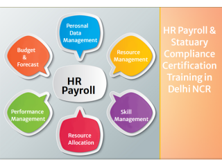 Advanced HR Training Course in Delhi, 110087, with Free SAP HCM HR Certification  by SLA Consultants Institute in Delhi, NCR, HR Analyst Certification