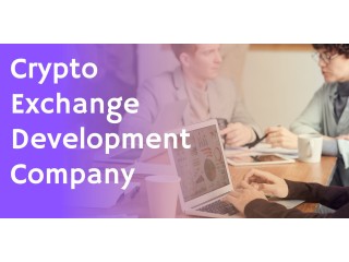 Looking For High-Quality Cryptocurrency Exchange Development Services?