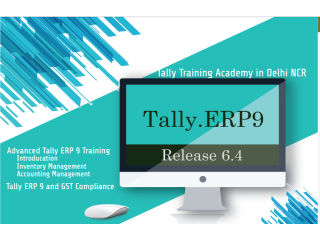 Tally Course in Delhi, 110011, [GST Update 2024] by SLA. GST and Accounting Institute, Taxation and Tally ERP Institute in Delhi, Noida,