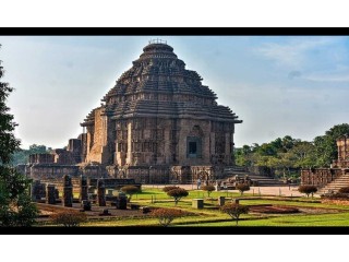 Winter Tours in Konark