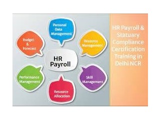 Top HR Course Program in Delhi, SLA 110010