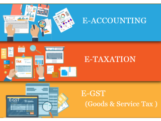 Accounting Course in Delhi, "Learn  Direct Tax Code 2025" 110063, Get Valid Certification by SLA Accounting