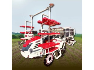 Affordable Rice Transplanter Price in India  Godabari Agro