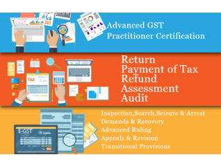 GST Training in Delhi, Accounting Institute, Sarita Vihar, Accountancy, BAT Certification Course, "New Year Offer 2025"