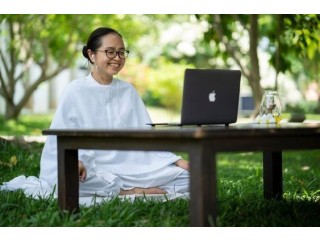 ONLINE YOGA CLASSES FROM SADHYOG