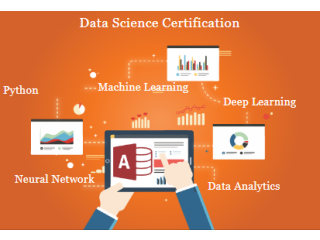 Data Science Certification in Delhi, Karkardooma, Free R, Python & ML Course at SLA Institute, 100% Job, Free Demo Classes
