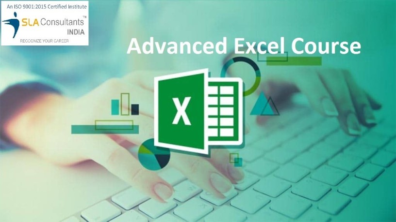 advanced-excel-institute-in-delhi-indraprastha-free-vba-macros-sql-training-at-sla-consultants-100-job-free-demo-classes-big-0