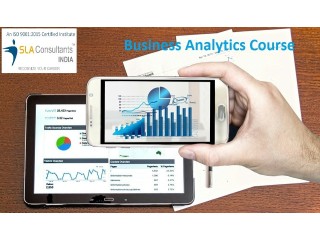Business Analytics Certification in Delhi, Janakpuri, Free R & Python Course, Free Demo Classes, Navratri Offer till Oct '23, Free Job Placement