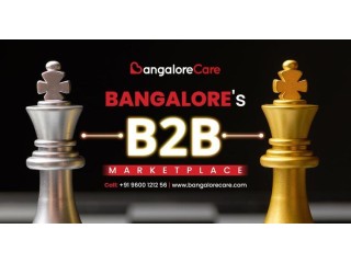 Lead Generation Company in Bangalore - Bangalorecare